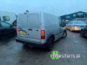 Used Rear right bodywork corner Ford Transit Connect 1.8 TDCi 75 Price on request offered by Autodemontagebedrijf De Mars
