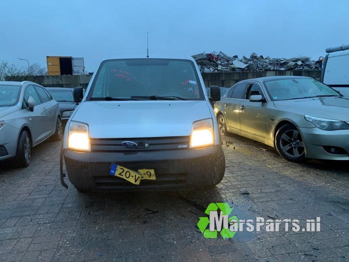 Dach van een Ford Transit Connect 1.8 TDCi 75 2007