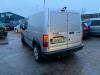 Dach van een Ford Transit Connect 1.8 TDCi 75 2007
