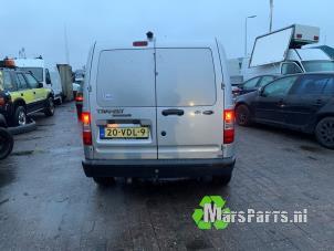 Used Metal cutting part rear Ford Transit Connect 1.8 TDCi 75 Price on request offered by Autodemontagebedrijf De Mars