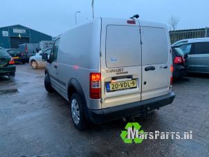 Used Rear side panel, right Ford Transit Connect 1.8 TDCi 75 Price on request offered by Autodemontagebedrijf De Mars