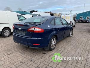 Used Rear side panel, right Ford Mondeo IV 2.0 TDCi 140 16V Price on request offered by Autodemontagebedrijf De Mars