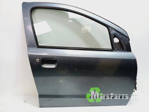 Gebrauchte Tür 4-türig rechts vorne Suzuki Alto (GF) 1.0 12V Preis € 200,00 Margenregelung angeboten von Autodemontagebedrijf De Mars