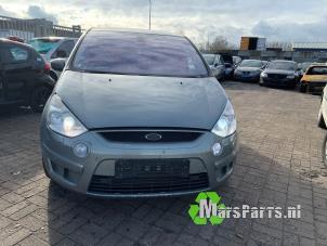Used Electric window switch Ford S-Max (GBW) 2.0 TDCi 16V 140 Price € 30,00 Margin scheme offered by Autodemontagebedrijf De Mars