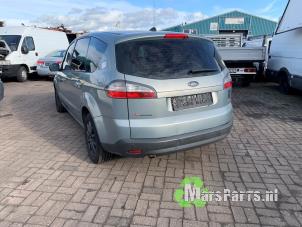 Used Taillight, left Ford S-Max (GBW) 2.0 TDCi 16V 140 Price € 30,00 Margin scheme offered by Autodemontagebedrijf De Mars