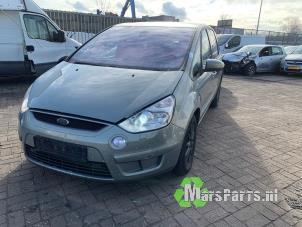 Used Tank cap cover Ford S-Max (GBW) 2.0 TDCi 16V 140 Price € 25,00 Margin scheme offered by Autodemontagebedrijf De Mars
