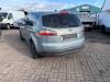 Rear left bodywork corner from a Ford S-Max (GBW) 2.0 TDCi 16V 140 2009