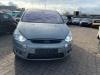 Ford S-Max (GBW) 2.0 TDCi 16V 140 Panel boczny lewy tyl