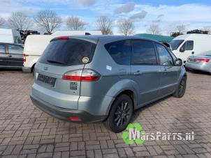 Used Rear side panel, right Ford S-Max (GBW) 2.0 TDCi 16V 140 Price on request offered by Autodemontagebedrijf De Mars