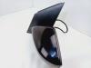 Wing mirror, left from a Volkswagen Polo V (6R) 1.4 TDI DPF BlueMotion technology 2014