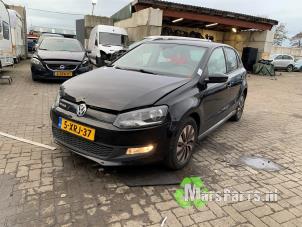 Used Front right bodywork corner Volkswagen Polo V (6R) 1.4 TDI DPF BlueMotion technology Price on request offered by Autodemontagebedrijf De Mars