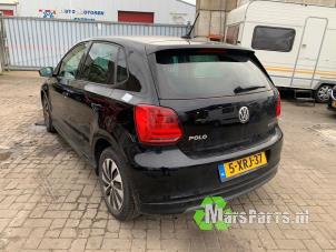 Used Rear strip, left Volkswagen Polo V (6R) 1.4 TDI DPF BlueMotion technology Price on request offered by Autodemontagebedrijf De Mars