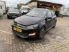 Volkswagen Polo V (6R) 1.4 TDI DPF BlueMotion technology Style, middle right