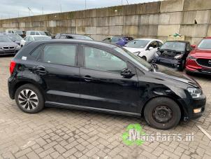 Used Metal cutting part right rear Volkswagen Polo V (6R) 1.4 TDI DPF BlueMotion technology Price on request offered by Autodemontagebedrijf De Mars