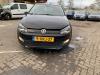 Volkswagen Polo V (6R) 1.4 TDI DPF BlueMotion technology Metal cutting part front