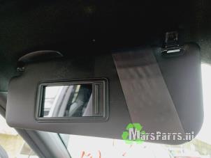 Used Sun visor Fiat Punto 1.4 16V Price € 25,00 Margin scheme offered by Autodemontagebedrijf De Mars
