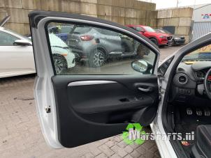 Gebrauchte Elektrisches Fenster Schalter Fiat Punto 1.4 16V Preis € 15,00 Margenregelung angeboten von Autodemontagebedrijf De Mars