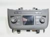 Abarth Punto 1.4 16V Heater control panel