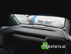 Usagé Plage arrière Fiat Punto 1.4 16V Prix € 45,00 Règlement à la marge proposé par Autodemontagebedrijf De Mars