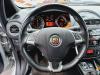Abarth Punto 1.4 16V Steering wheel