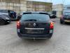 Roof + rear from a Renault Laguna III Estate (KT) 2.0 dCi 16V 150 2008