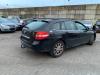 Roof + rear from a Renault Laguna III Estate (KT) 2.0 dCi 16V 150 2008