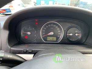 Used Odometer KM Hyundai Sonata 2.0 CRDI VGT 16V Price € 50,00 Margin scheme offered by Autodemontagebedrijf De Mars