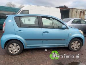 Used Style, middle right Daihatsu Sirion 2 (M3) 1.3 16V DVVT Price on request offered by Autodemontagebedrijf De Mars