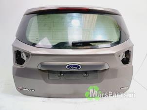 Used Tailgate Ford C-Max (DXA) 1.0 Ti-VCT EcoBoost 12V 125 Price € 400,00 Margin scheme offered by Autodemontagebedrijf De Mars