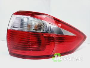 Used Taillight, right Ford C-Max (DXA) 1.0 Ti-VCT EcoBoost 12V 125 Price € 80,00 Margin scheme offered by Autodemontagebedrijf De Mars
