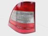 Taillight, left from a Mercedes ML I (163), 1998 / 2005 270 2.7 CDI 20V, SUV, Diesel, 2.685cc, 120kW (163pk), 4x4, OM612963, 1999-12 / 2005-06, 163.113 2002