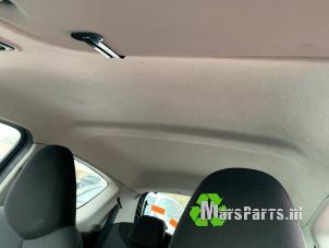 Usagé Revêtement plafond Toyota Aygo (B10) 1.0 12V VVT-i Prix € 75,00 Règlement à la marge proposé par Autodemontagebedrijf De Mars