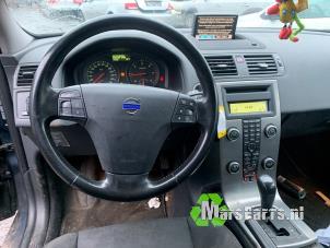 Used Heater control panel Volvo V50 (MW) 2.0 D 16V Price € 50,00 Margin scheme offered by Autodemontagebedrijf De Mars