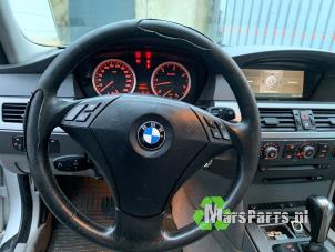 Usados Panel de control de calefacción BMW 5 serie Touring (E61) 530d 24V Precio € 40,00 Norma de margen ofrecido por Autodemontagebedrijf De Mars