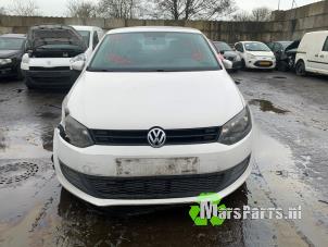 Used Front strip, left Volkswagen Polo V (6R) 1.6 TDI 16V 90 Price on request offered by Autodemontagebedrijf De Mars