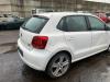 Style, middle right from a Volkswagen Polo V (6R) 1.6 TDI 16V 90 2009
