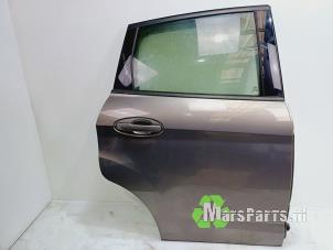 Używane Drzwi prawe tylne wersja 4-drzwiowa Ford C-Max (DXA) 1.0 Ti-VCT EcoBoost 12V 125 Cena € 250,00 Procedura marży oferowane przez Autodemontagebedrijf De Mars