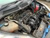 Getriebe van een Ford Fiesta 6 (JA8) 1.6 16V Sport 2008