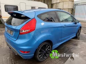 Used Sill, right Ford Fiesta 6 (JA8) 1.6 16V Sport Price on request offered by Autodemontagebedrijf De Mars