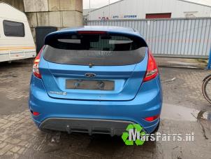 Used Rear side panel, right Ford Fiesta 6 (JA8) 1.6 16V Sport Price on request offered by Autodemontagebedrijf De Mars