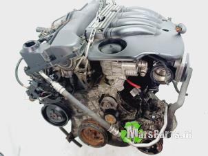 Used Engine BMW 3 serie (E90) 320i 16V Price € 1.100,00 Margin scheme offered by Autodemontagebedrijf De Mars