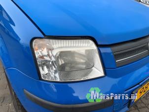 Used Headlight, right Fiat Panda (169) 1.2 Fire Price € 40,00 Margin scheme offered by Autodemontagebedrijf De Mars