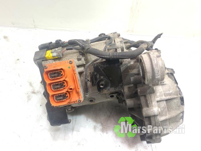 Used IMA engine Peugeot 508 SW (8E/8U) 2.0 RXH HYbrid4 16V Price € 675,00 Margin scheme offered by Autodemontagebedrijf De Mars