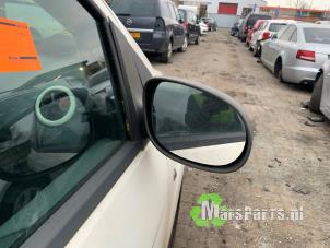 Used Wing mirror, right Ford Ka II 1.2 Price € 35,00 Margin scheme offered by Autodemontagebedrijf De Mars