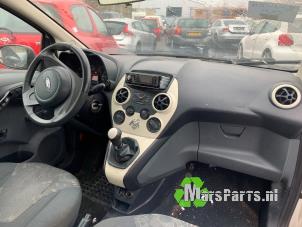 Used Steering wheel Ford Ka II 1.2 Price € 70,00 Margin scheme offered by Autodemontagebedrijf De Mars