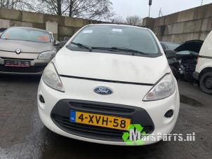 Used Sill, left Ford Ka II 1.2 Price on request offered by Autodemontagebedrijf De Mars
