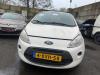 Front right bodywork corner from a Ford Ka II 1.2 2009