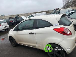 Used Rear strip, left Ford Ka II 1.2 Price on request offered by Autodemontagebedrijf De Mars