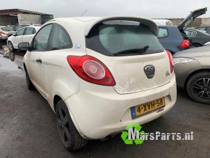 Used Metal cutting part rear Ford Ka II 1.2 Price on request offered by Autodemontagebedrijf De Mars