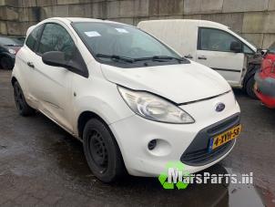 Used Metal cutting part right front Ford Ka II 1.2 Price on request offered by Autodemontagebedrijf De Mars